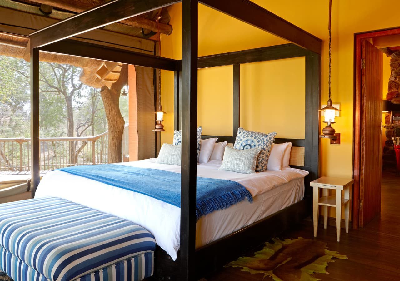 Jacis safari lodge nare suite nare suite bedroom 1280