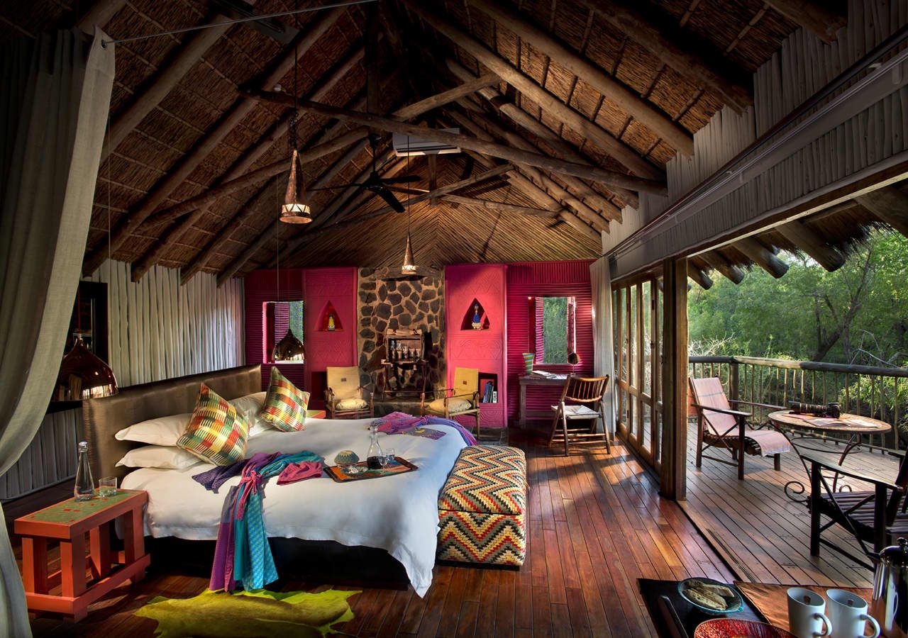 Jacis tree lodge treehouse suite 1280