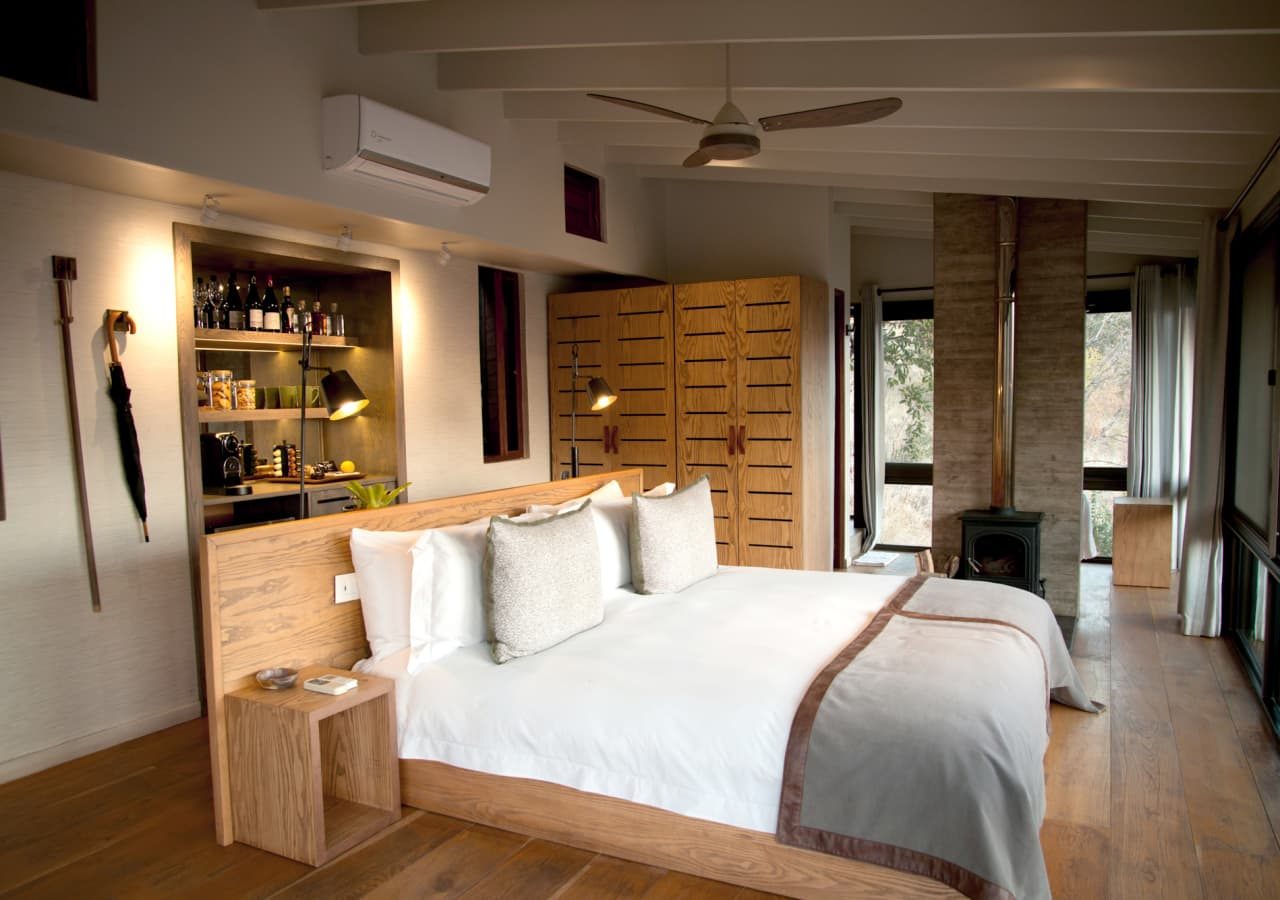 Marataba mountain lodge eco suite room 1280