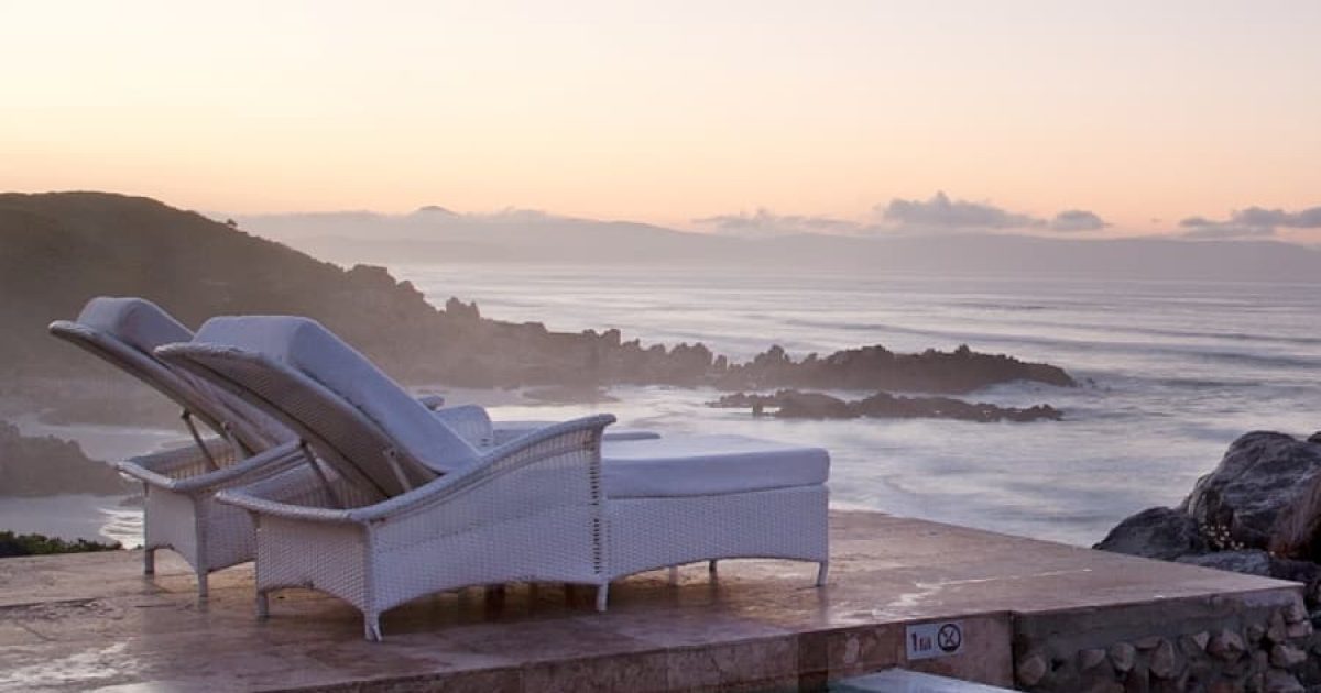 Birkenhead House, Hermanus, South Africa