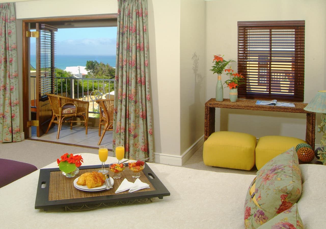 Lavender manor guest house sea view room 1280