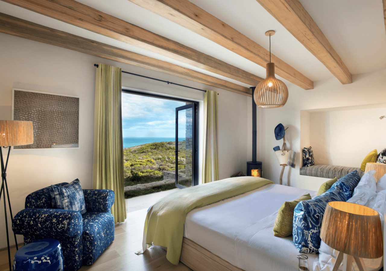 Morukuru ocean house bedroom with a view 1280