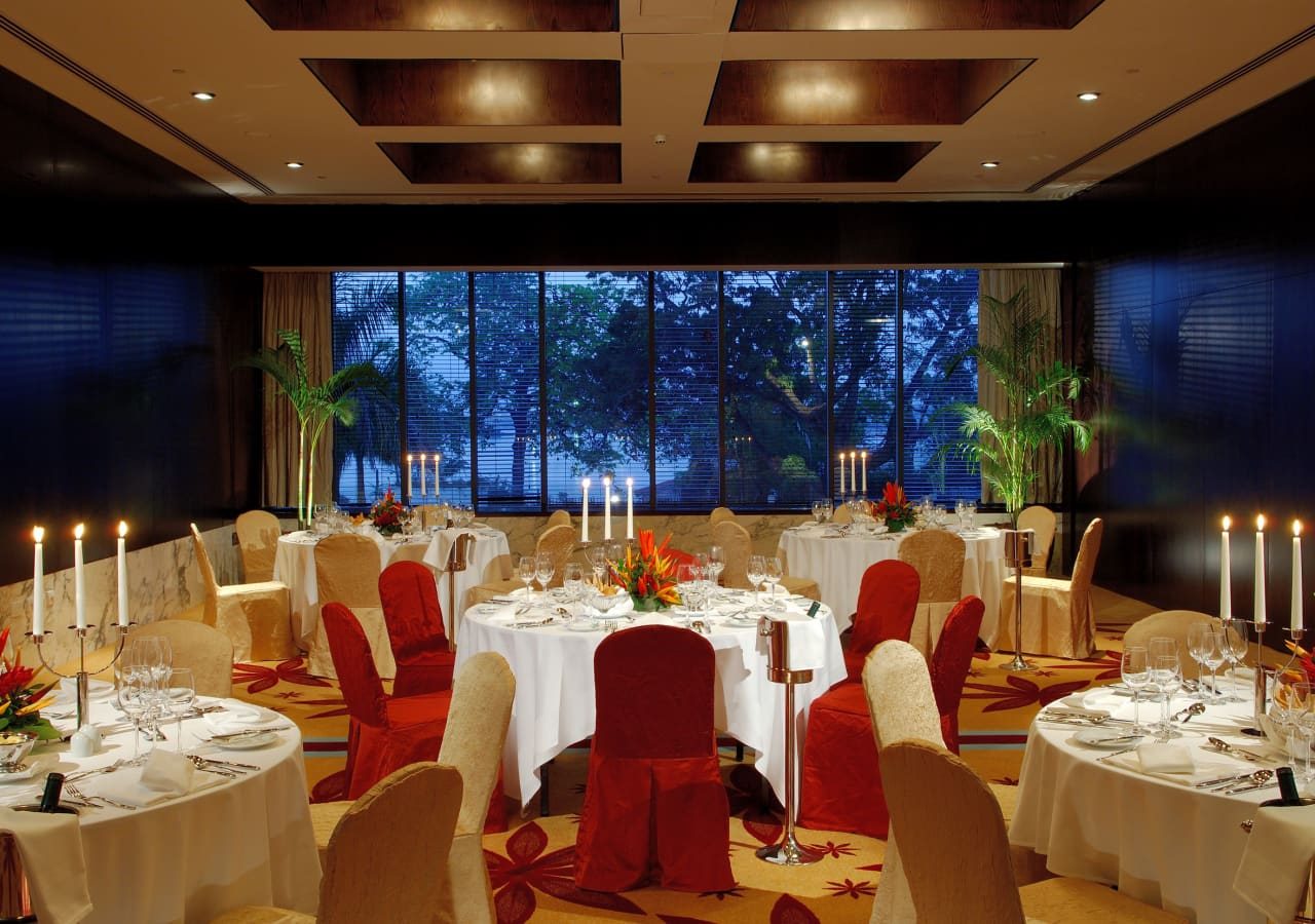 Hyatt regency dar es salaam the kilimanjaro the ballroom 1280