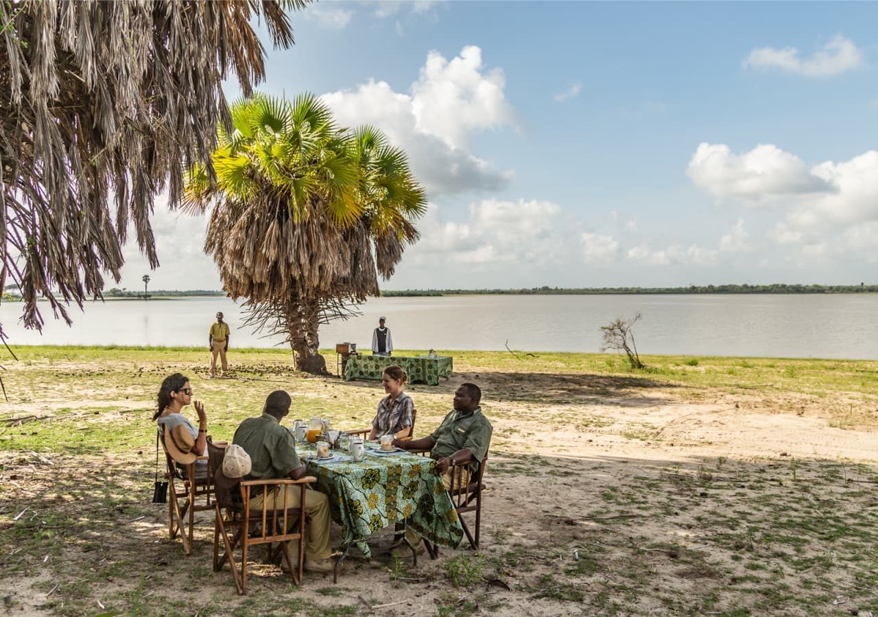 Siwandu breakfast spot next to lake nzerakera 1280