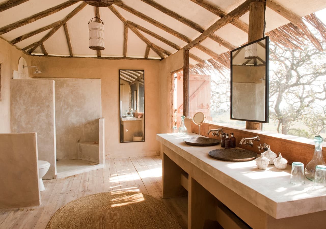 Lamai serengeti bathroom interior 1280