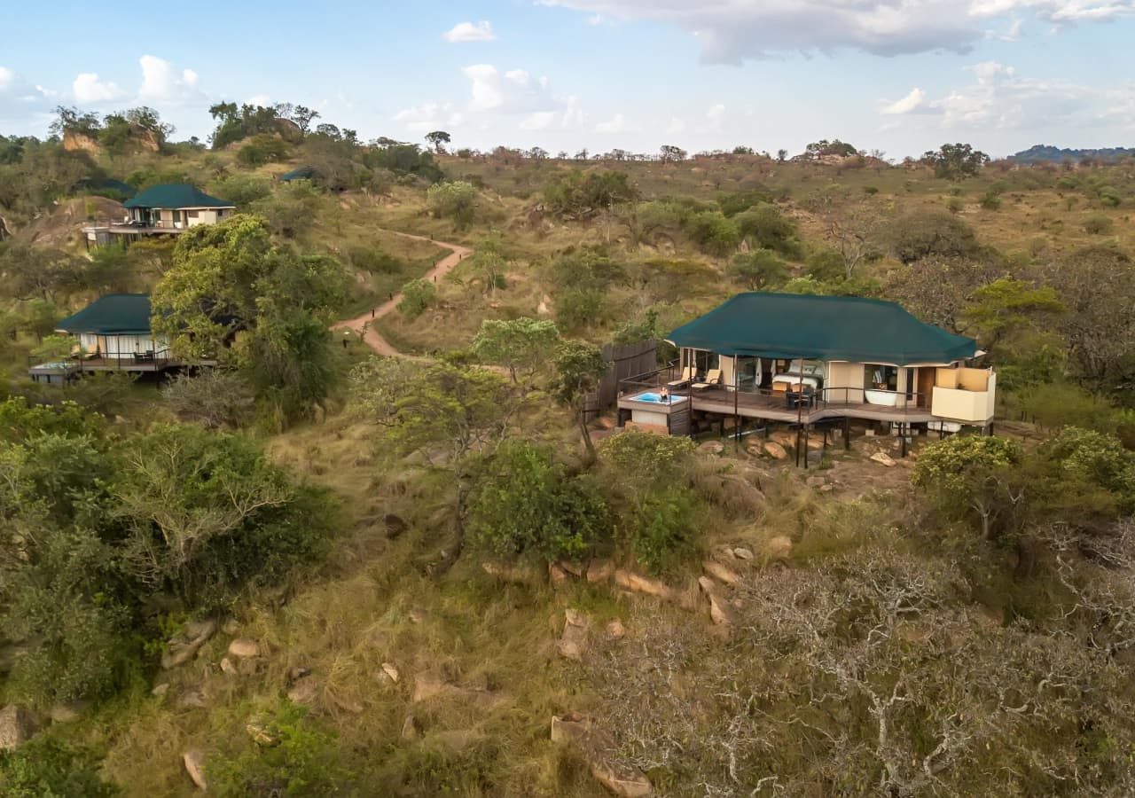 Lemala kuria hills lodge lodge exterior and landscapes 1280