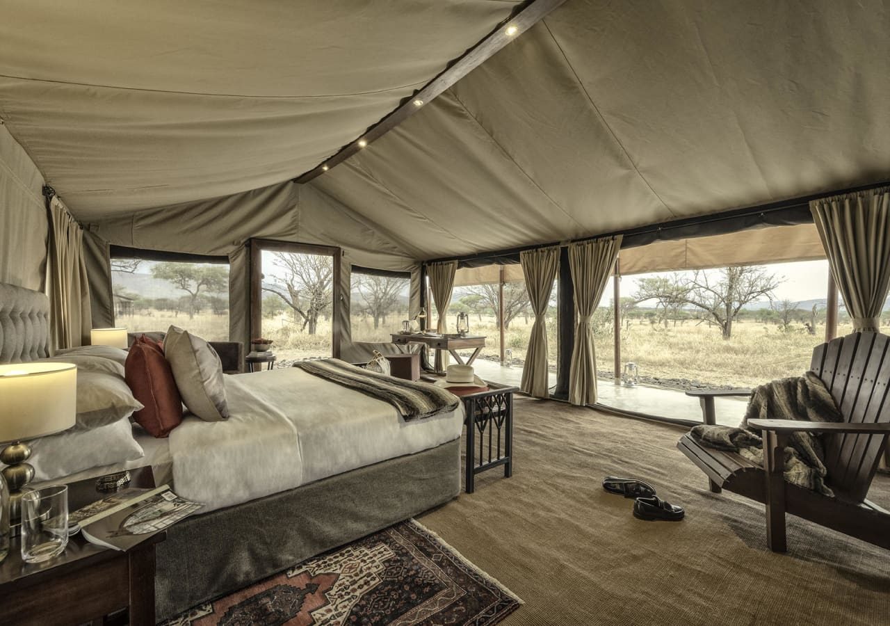 Nimali central serengeti guest tented suite 1280