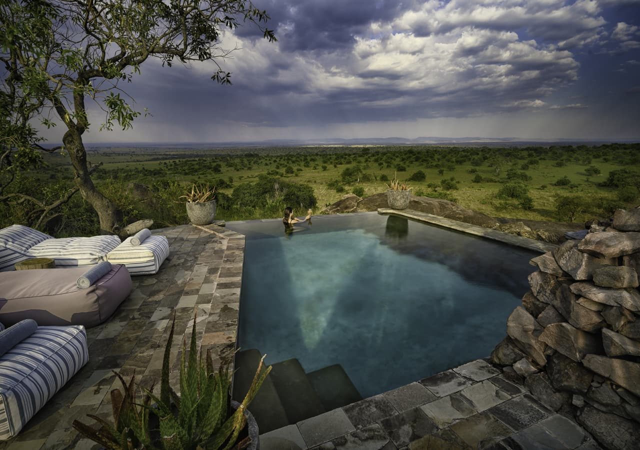 Nimali mara honeymoon suite private plunge pool 1280