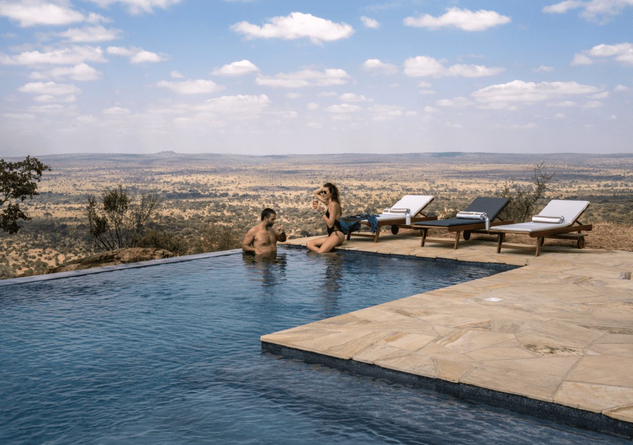 Lemala mpingo ridge pool area with a view 1280