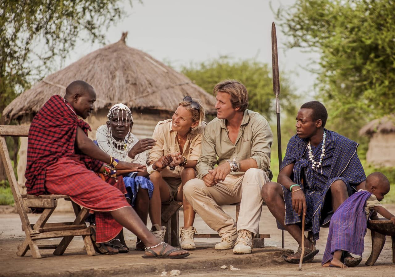 Little chem chem maasai cultural experience 1280