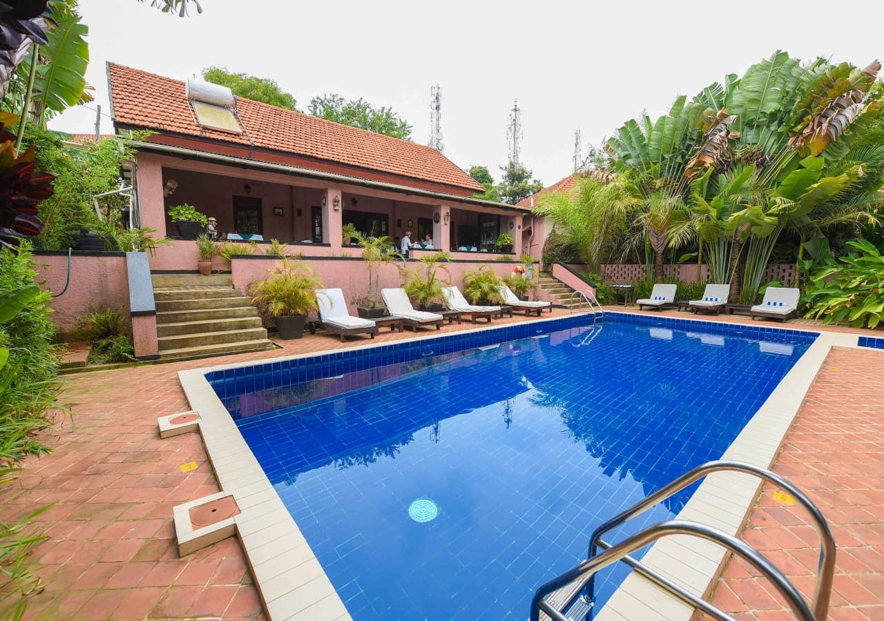 The boma entebbe swimming pool 1280