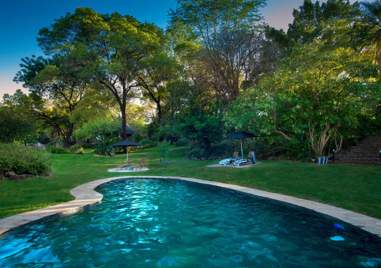 Stanley and livingstone boutique hotel swimming pool area 1280