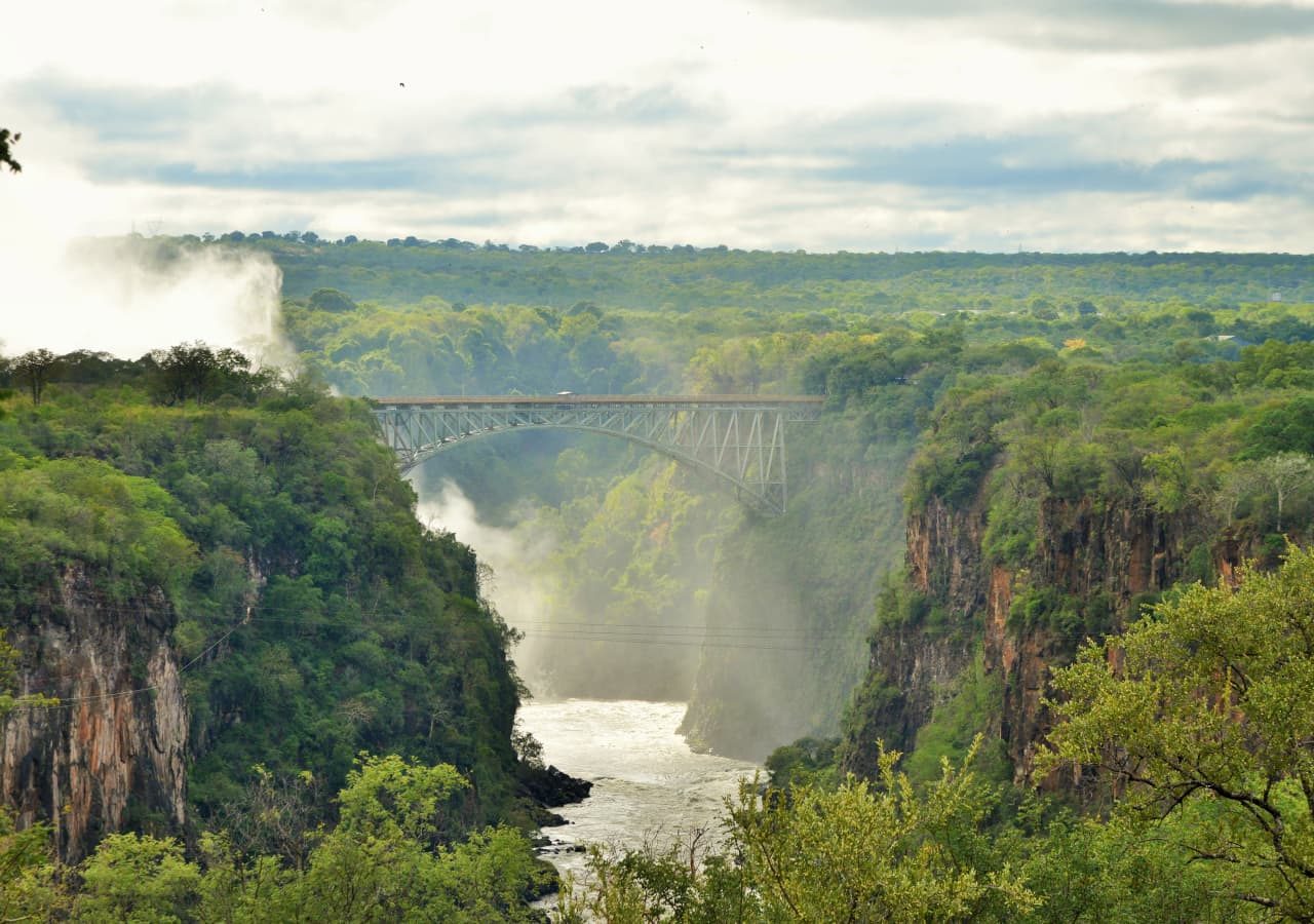 The victoria falls hotel victoria falls view 1280