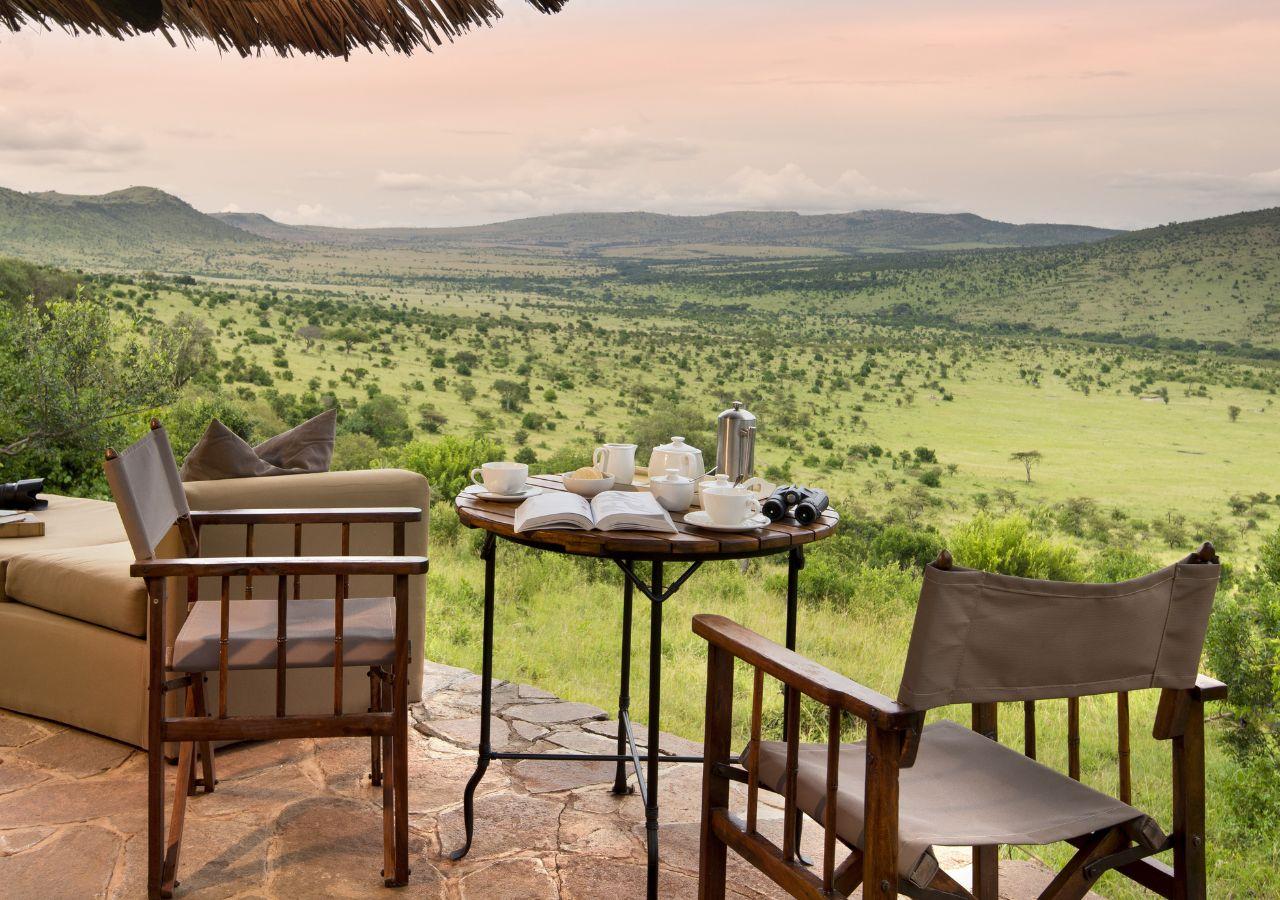 East African Plains