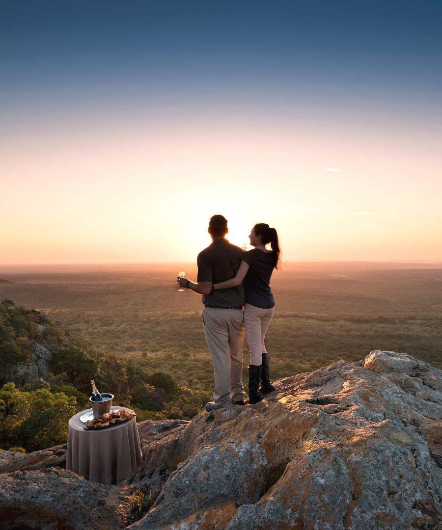 Best Honeymoon Destinations in Africa